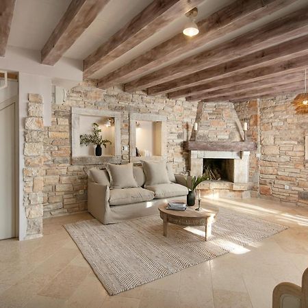 Residence Pietre D'Istria - With Private Service Burici Luaran gambar
