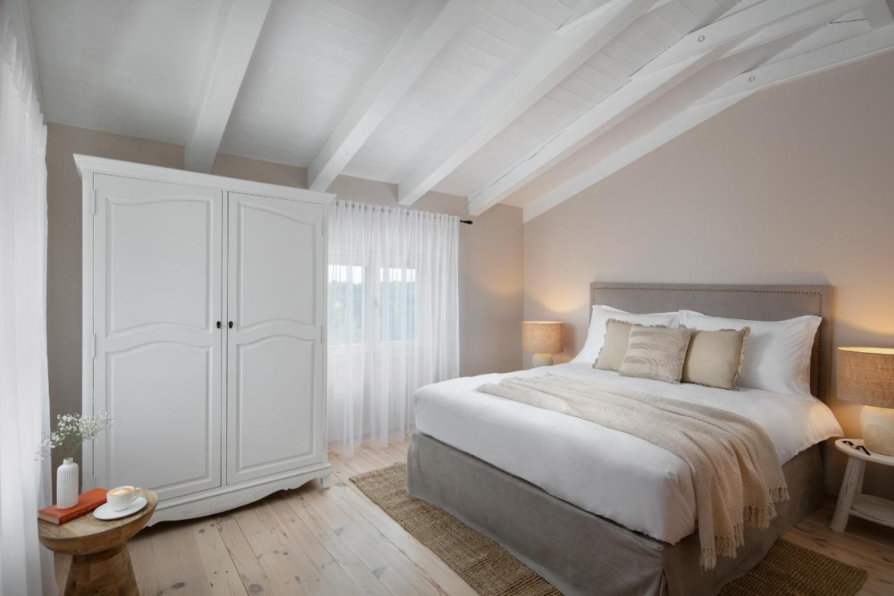 Residence Pietre D'Istria - With Private Service Burici Luaran gambar