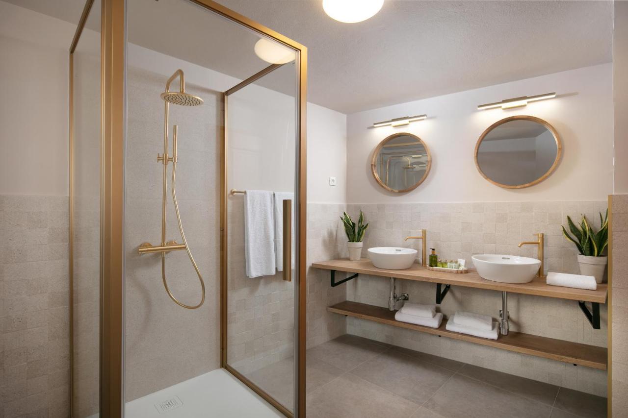 Residence Pietre D'Istria - With Private Service Burici Luaran gambar