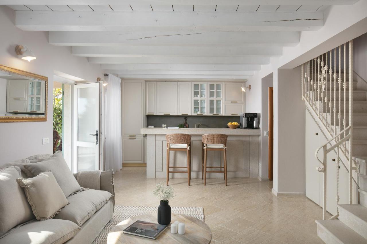 Residence Pietre D'Istria - With Private Service Burici Luaran gambar