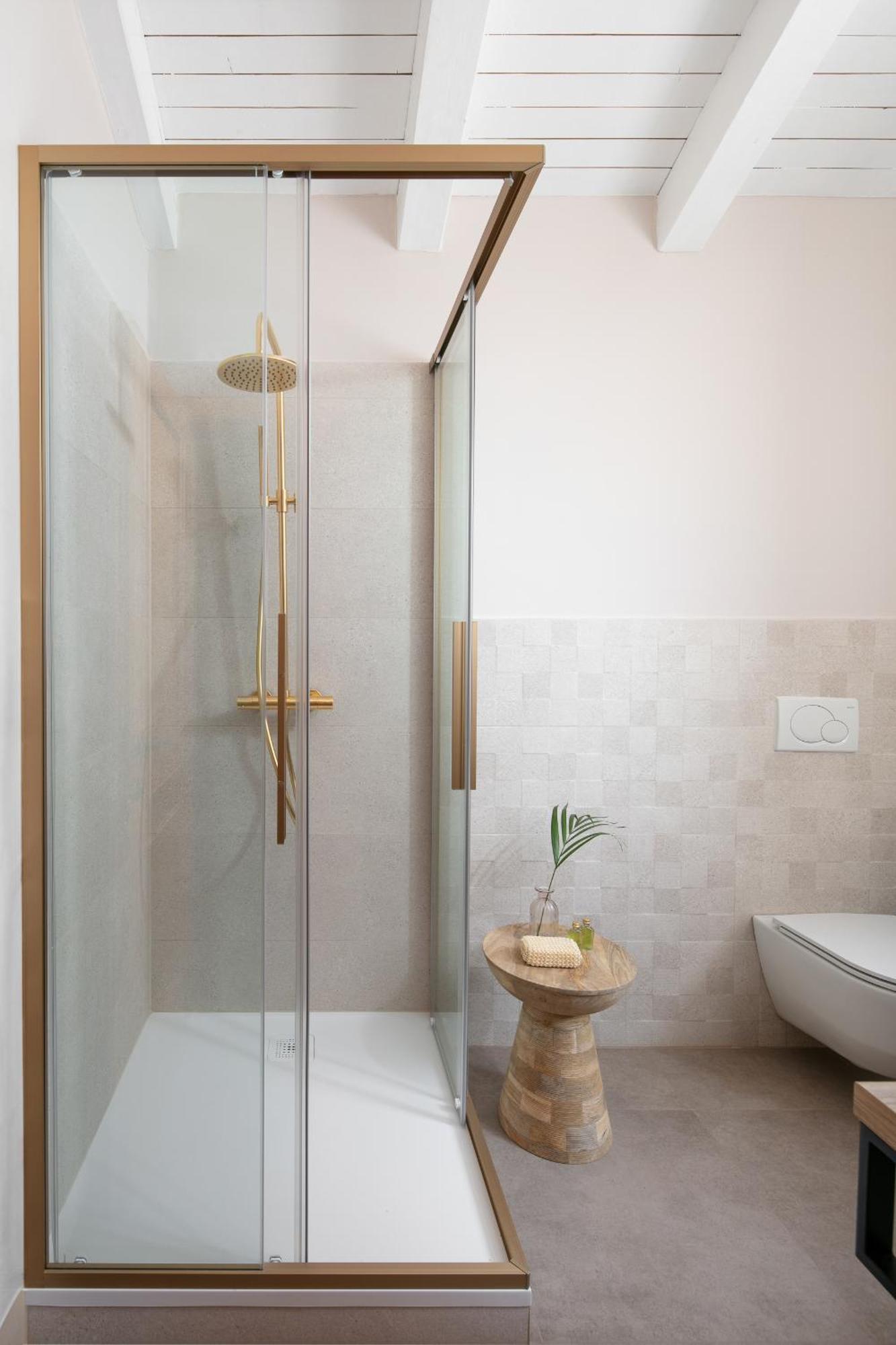 Residence Pietre D'Istria - With Private Service Burici Luaran gambar