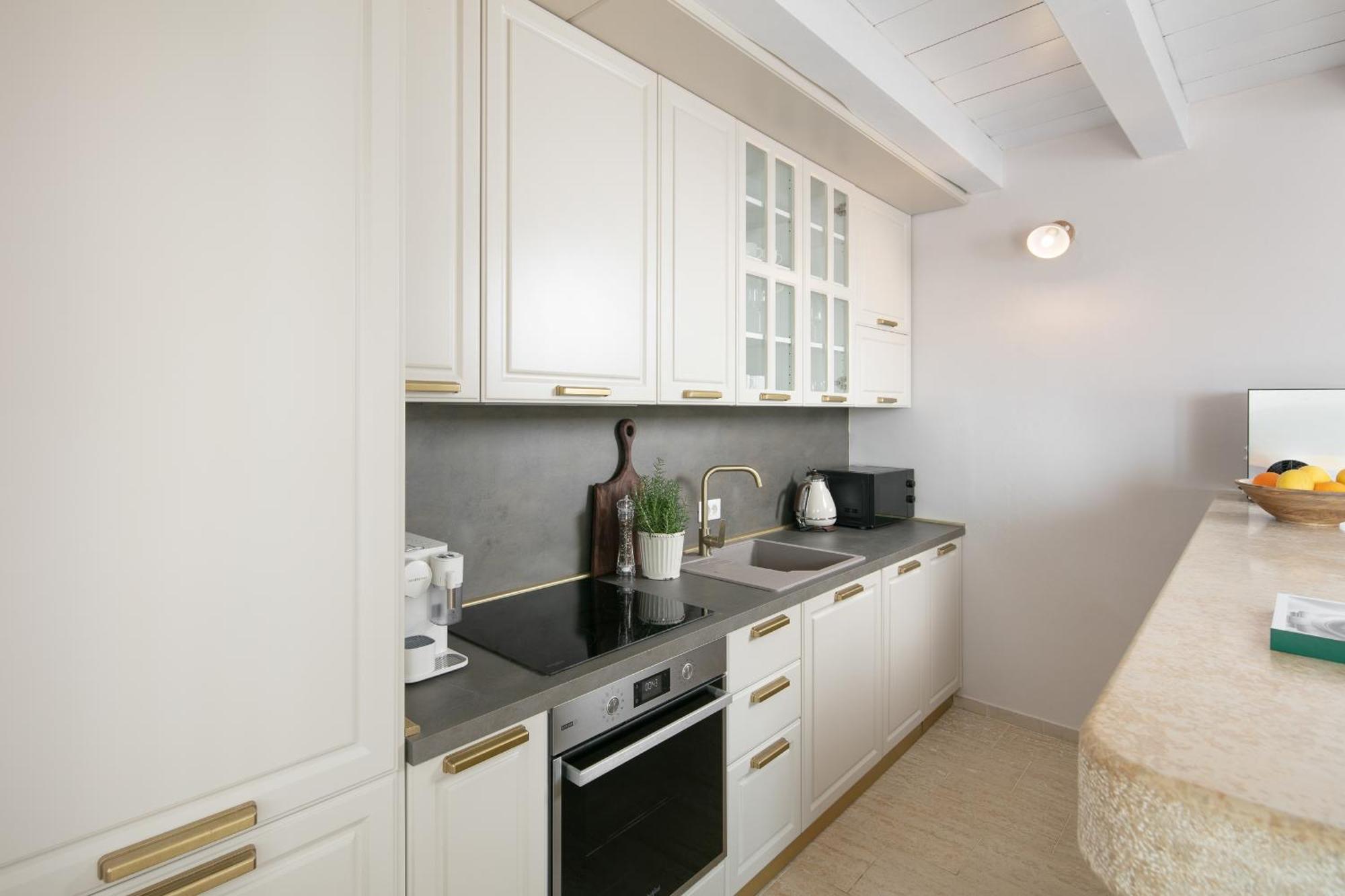 Residence Pietre D'Istria - With Private Service Burici Luaran gambar