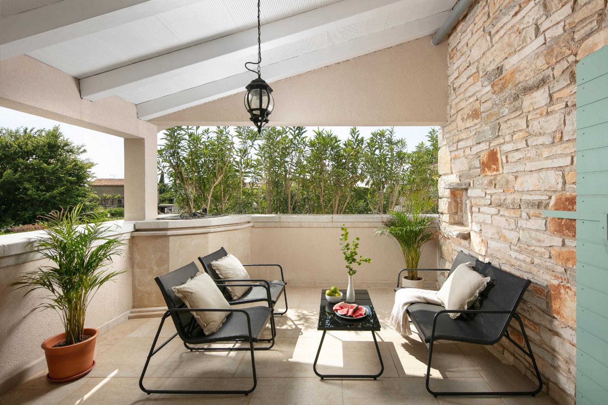 Residence Pietre D'Istria - With Private Service Burici Luaran gambar