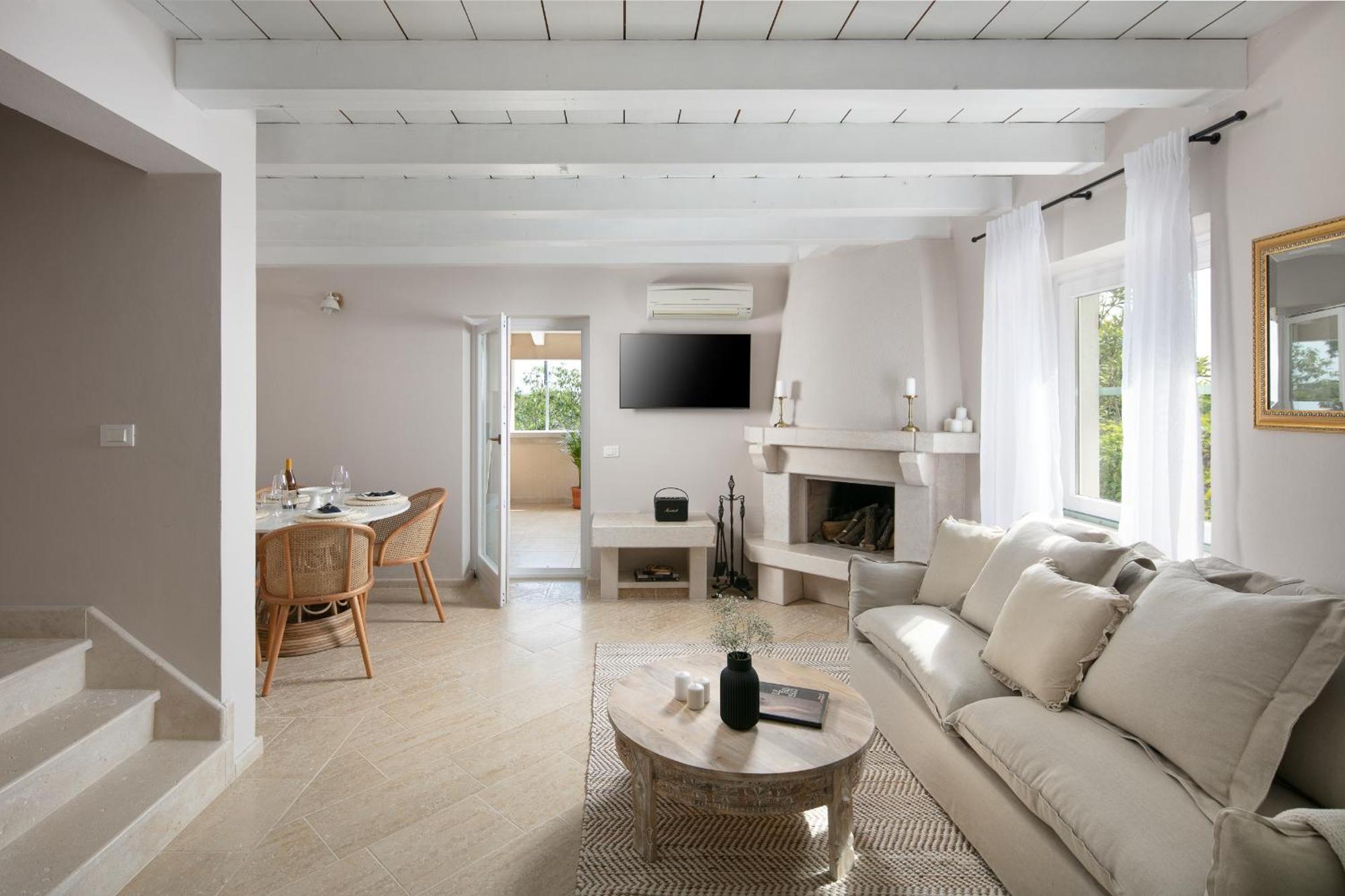Residence Pietre D'Istria - With Private Service Burici Luaran gambar