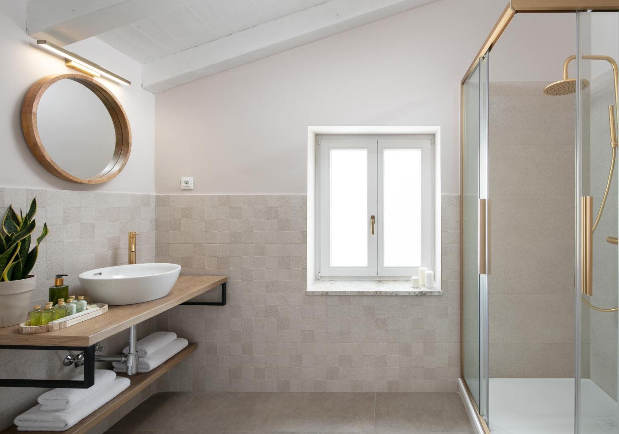 Residence Pietre D'Istria - With Private Service Burici Luaran gambar