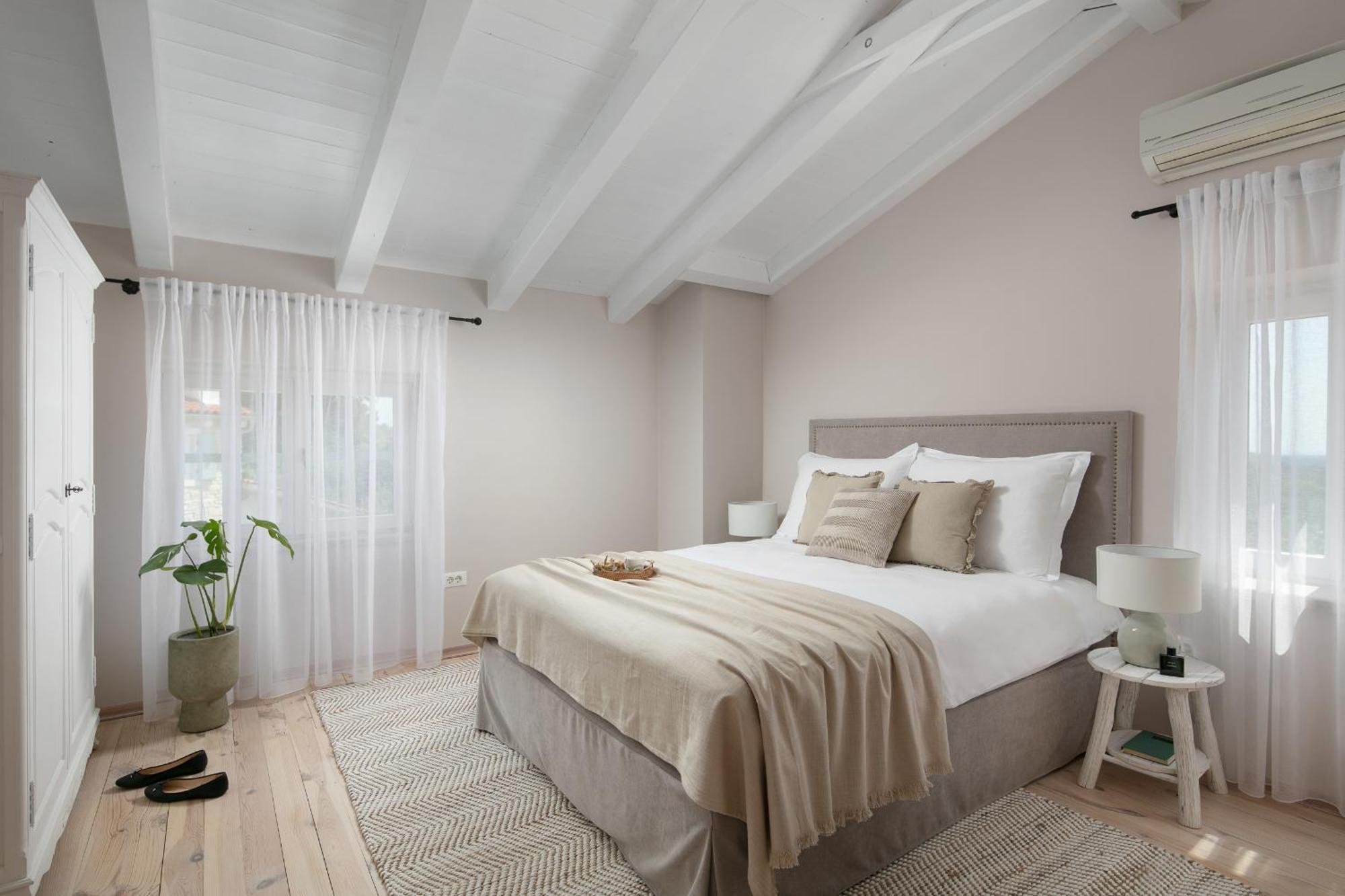 Residence Pietre D'Istria - With Private Service Burici Luaran gambar