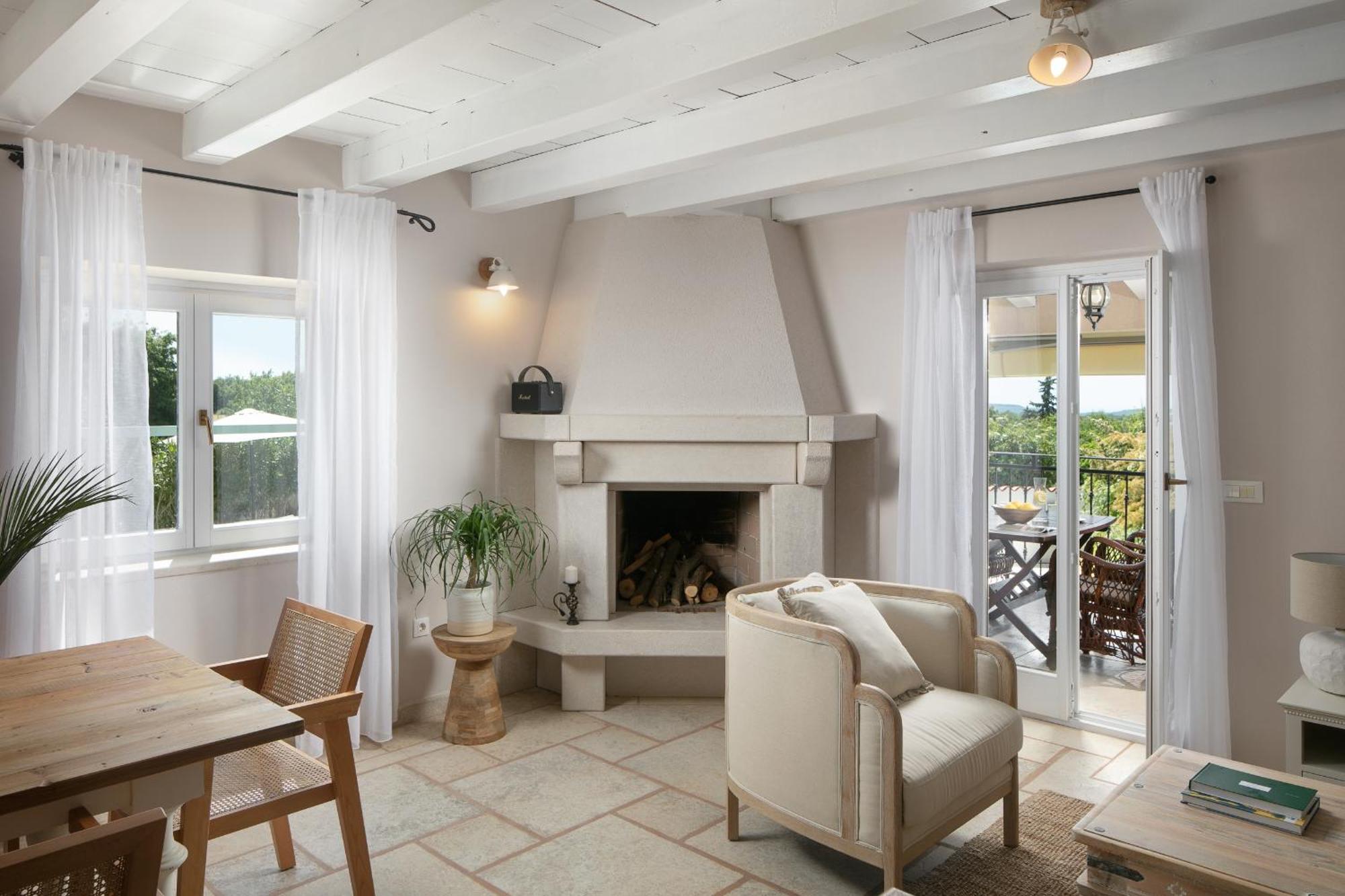 Residence Pietre D'Istria - With Private Service Burici Luaran gambar